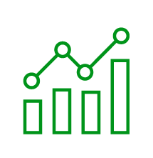 Reportes y métricas
